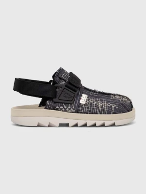 Reebok Classic klapki Energy Pack granatowy