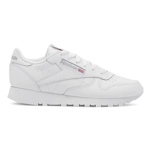 Reebok CLASSIC LEATHER 100008496 Biały