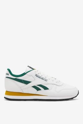 Reebok CLASSIC LEATHER 100074355 Biały