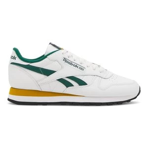 Reebok CLASSIC LEATHER 100074355 Biały