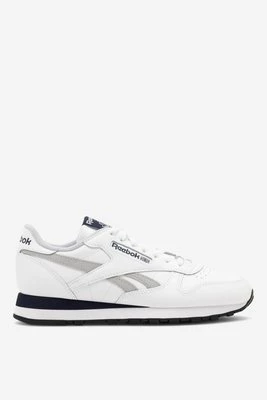 Reebok CLASSIC LEATHER 100074356 Biały