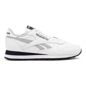 Reebok CLASSIC LEATHER 100074356 Biały