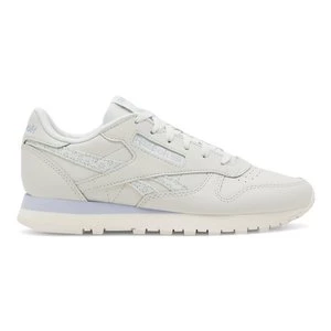 Reebok CLASSIC LEATHER 100074372 Biały