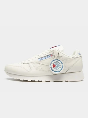 Reebok Classic Leather