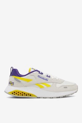 Reebok CLASSIC LEATHER HEXALITE 100074403 Biały