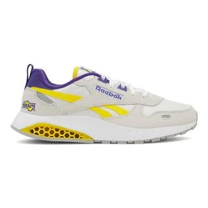 Reebok CLASSIC LEATHER HEXALITE 100074403 Biały