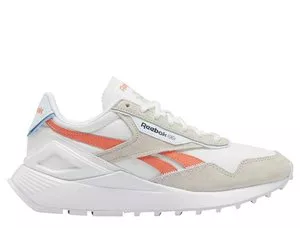 "Reebok Classic Leather Legacy AZ Damskie Białe (GX2819)"