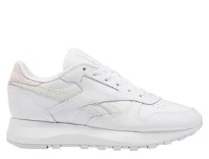 "Reebok Classic Leather SP Damskie Białe (GX8689)"