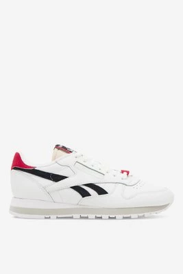 Reebok CLASSIC LETHER 100202344 Biały