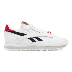 Reebok CLASSIC LETHER 100202344 Biały