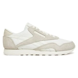 Reebok CLASSIC NYLON 100220923 Beżowy