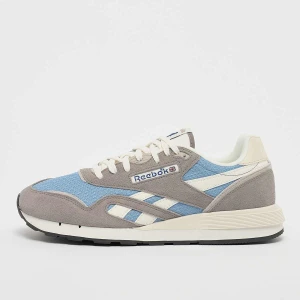 Reebok Classic Nylon 89 mężczyźni Bieganie szary rozmiar Buty