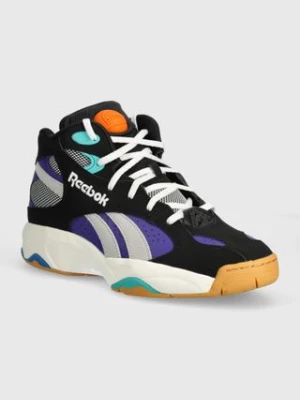 Reebok Classic obuwie do koszykówki ATR PUMP kolor czarny 100074933