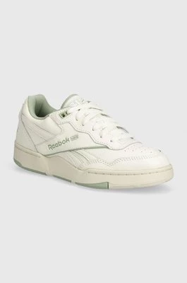 Reebok Classic sneakersy BB 4000 II kolor beżowy 100074638