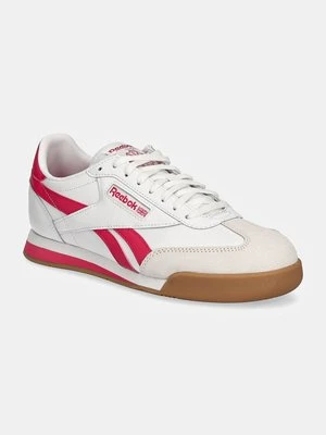 Reebok Classic sneakersy Campio XT kolor biały 100220544