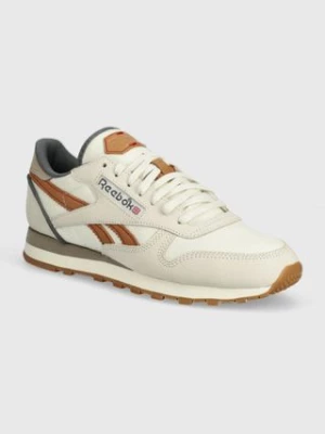 Reebok Classic sneakersy Classic Leather 1983 Vintage kolor biały 100200863