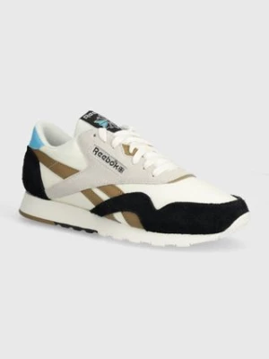Reebok Classic sneakersy Classic Nylon Vintage kolor szary 100075300