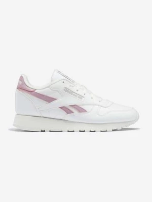 Reebok Classic sneakersy Classic Vegan GW4468 kolor biały GW4468-BIALY