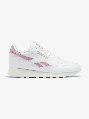 Zdjęcie produktu Reebok Classic sneakersy Classic Vegan GW4468 kolor biały GW4468-BIALY