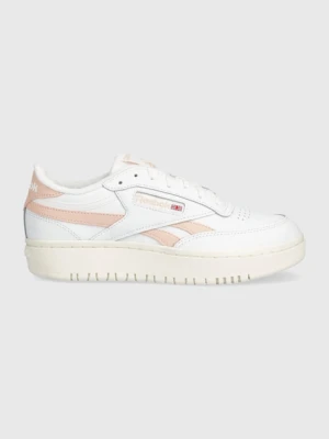 Reebok Classic sneakersy CLUB C biały