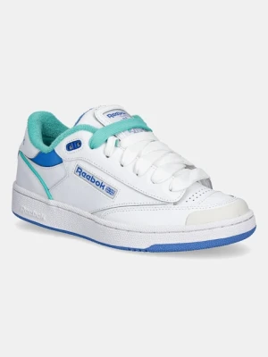 Reebok Classic sneakersy Club C Bulc biały
