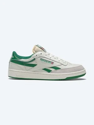 Reebok Classic sneakersy Club C Revenge Vintage kolor biały FW4862-BIALY