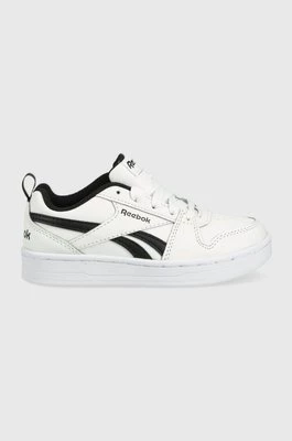 Reebok Classic sneakersy dziecięce ROYAL PRIME kolor biały 100039101