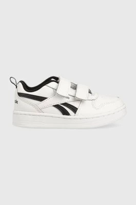 Reebok Classic sneakersy dziecięce ROYAL PRIME kolor biały 100039111