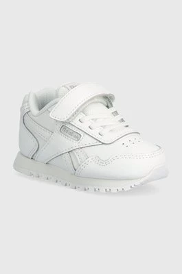 Reebok Classic sneakersy dziecięce Royal Glide kolor biały 100074613