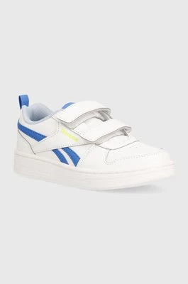 Reebok Classic sneakersy dziecięce Royal Prime 2.0 kolor biały 100074590