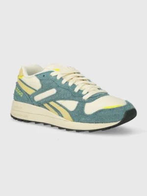 Reebok Classic sneakersy Energy Pack kolor niebieski 100200785