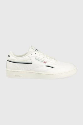 Reebok Classic sneakersy GX7563 kolor biały GX7563.100045598-CHL/GGR/VN