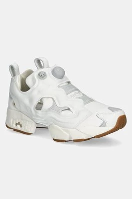 Reebok Classic sneakersy INSTAPUMP FURY 94 kolor biały 100204229