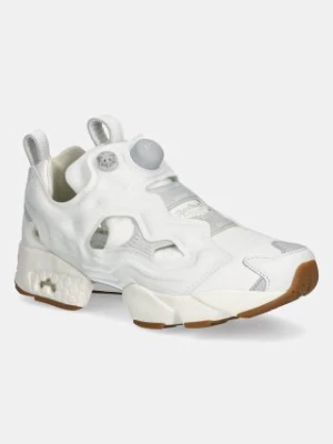 Reebok Classic sneakersy INSTAPUMP FURY 94 kolor biały 100204229