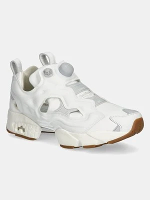 Reebok Classic sneakersy INSTAPUMP FURY 94 kolor biały 100204229