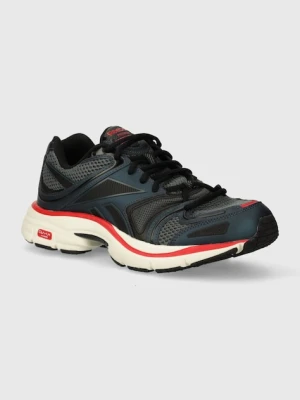 Reebok Classic sneakersy Premier granatowy