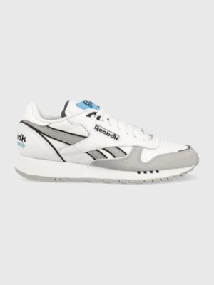 Reebok Classic sneakersy Pump GW4726 kolor biały GW4726-BIALY