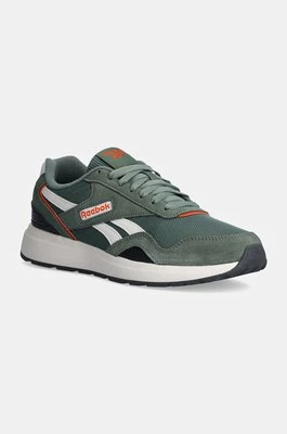 Reebok Classic sneakersy Reebok Gl1100 kolor zielony 100201235