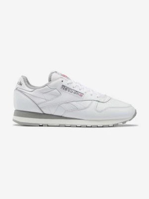 Reebok Classic Leather sneakersy kolor biały GY9877