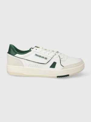 Reebok Classic sneakersy skórzane LT COURT