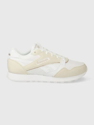 Reebok Classic sneakersy ULTRA FLASH beżowy