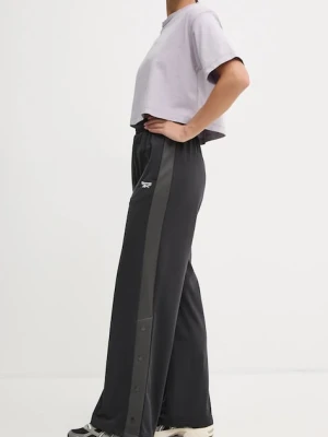 Reebok Classic spodnie dresowe