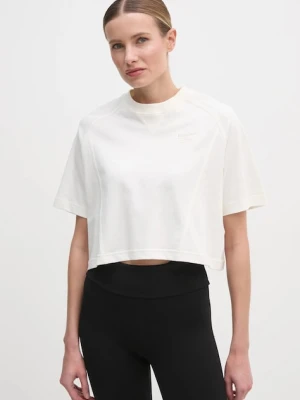 Reebok Classic t-shirt bawełniany