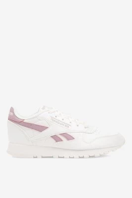 REEBOK CLASSIC VEGAN GW4468 BIAŁY