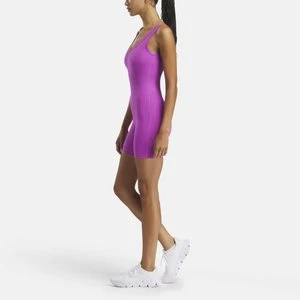 Reebok - Body Rib, female, Purple Rave, Size: