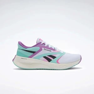 Reebok Clearance - Buty Energen Tech Plus 2, female, Ai Aqua/White/Vintage Chalk, Size: