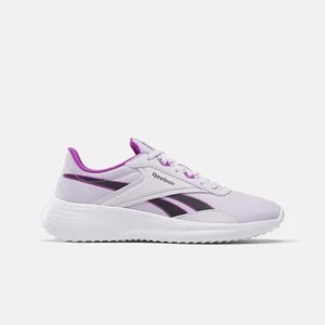 Reebok - Buty Reebok Lite 4, female, Digital Gleam/Purple Rave/Black, Size: