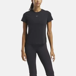 Reebok - Koszulka Chill Athletic, female, Black, Size: