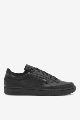 Reebok CLUB C 100000153 Czarny