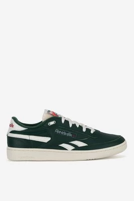 Reebok CLUB C 100201178 Zielony